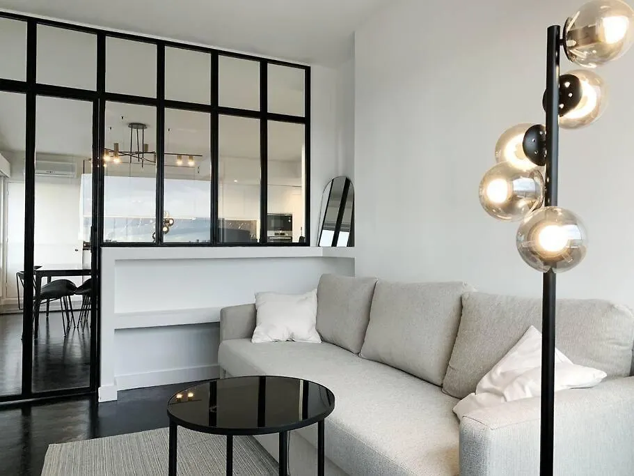 Apartament Rare 75m2 Parisian Apartment, Breathtaking Views!