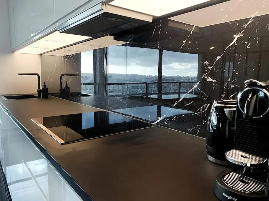 Apartment Rare 75m2 Parisian Apartment, Breathtaking Views! *
